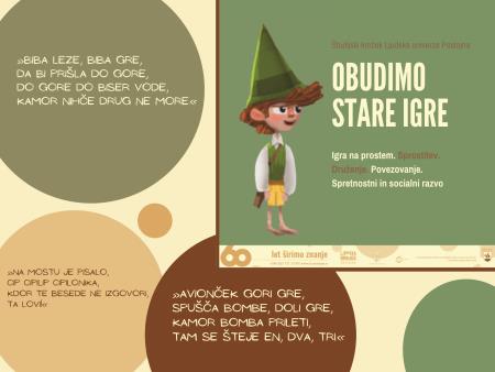 Obudimo stare igre 6